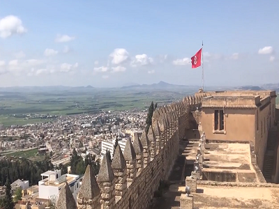 En vidéo, Lonely Planet dresse un magnifique portrait de la Tunisie !